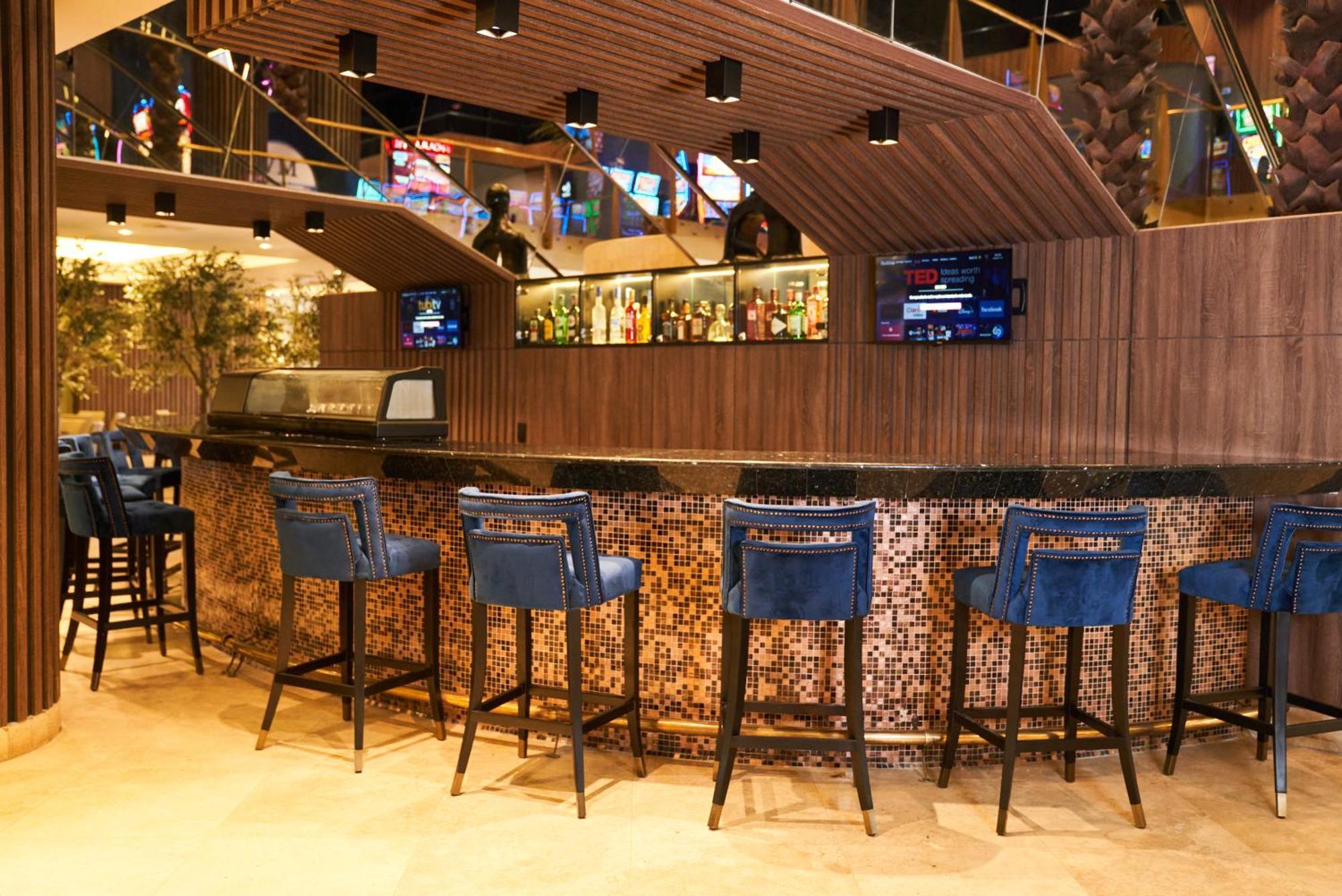 Waymore Hotel Spa & Casino Ciudad de Panamá Exterior foto