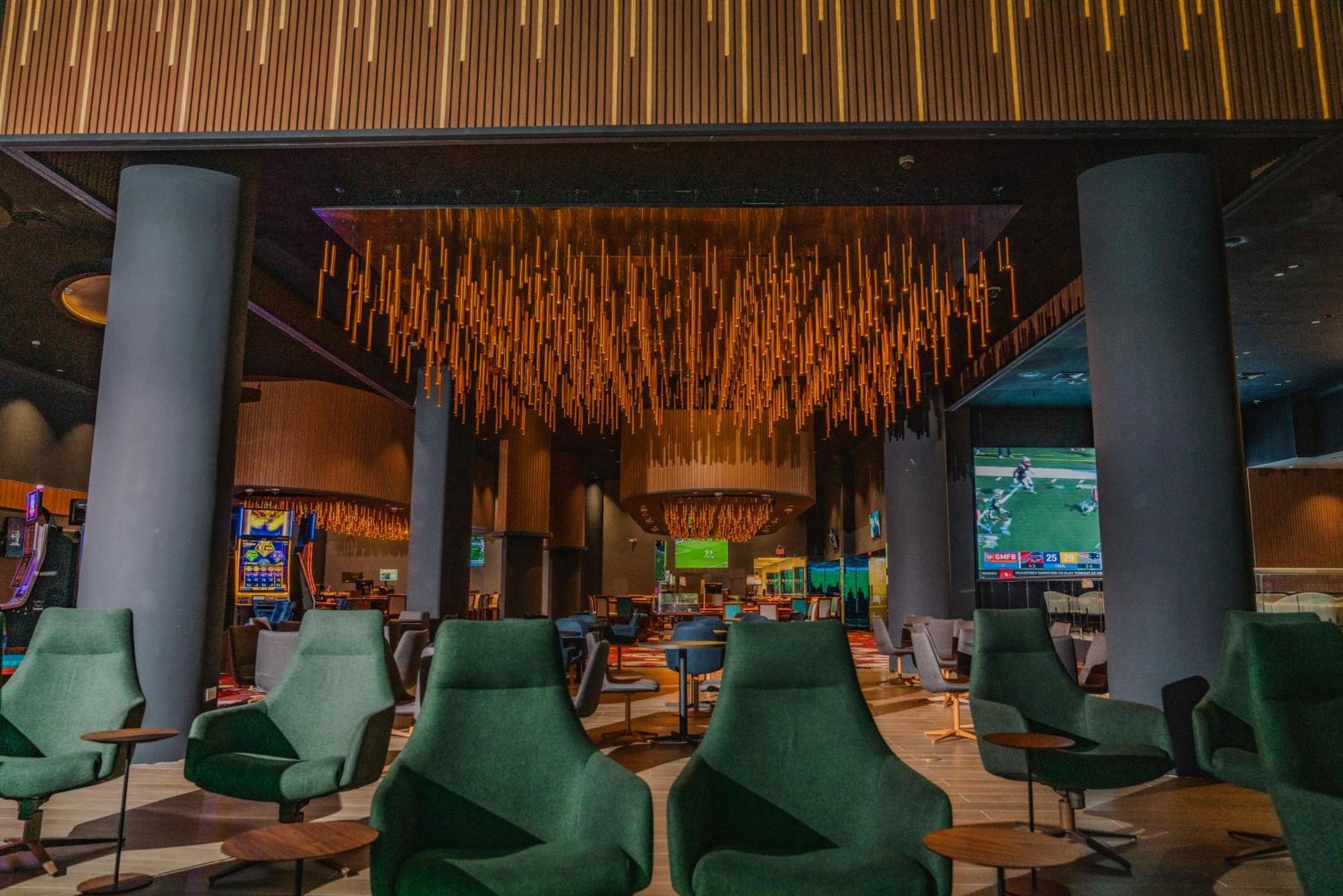 Waymore Hotel Spa & Casino Ciudad de Panamá Exterior foto