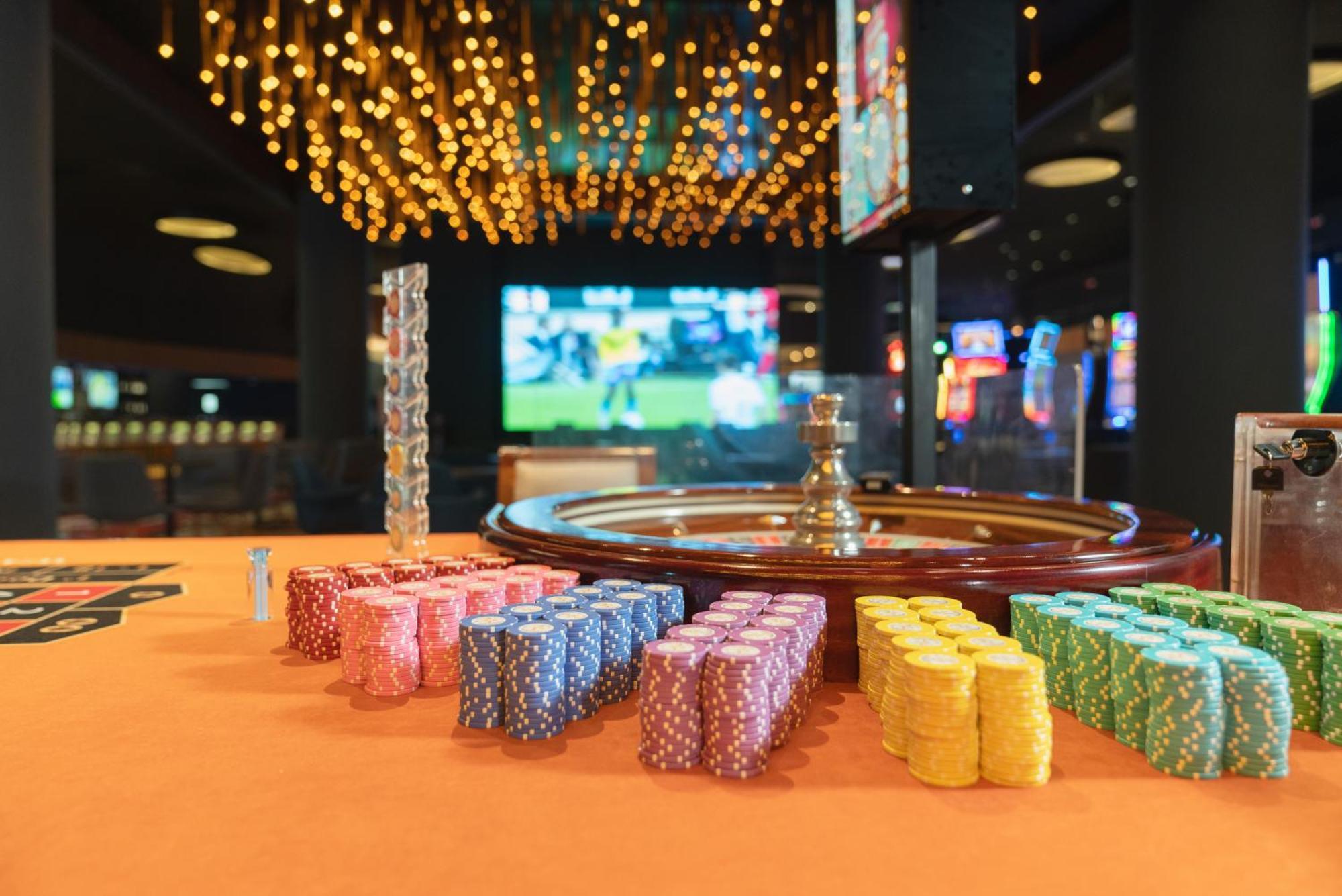 Waymore Hotel Spa & Casino Ciudad de Panamá Exterior foto